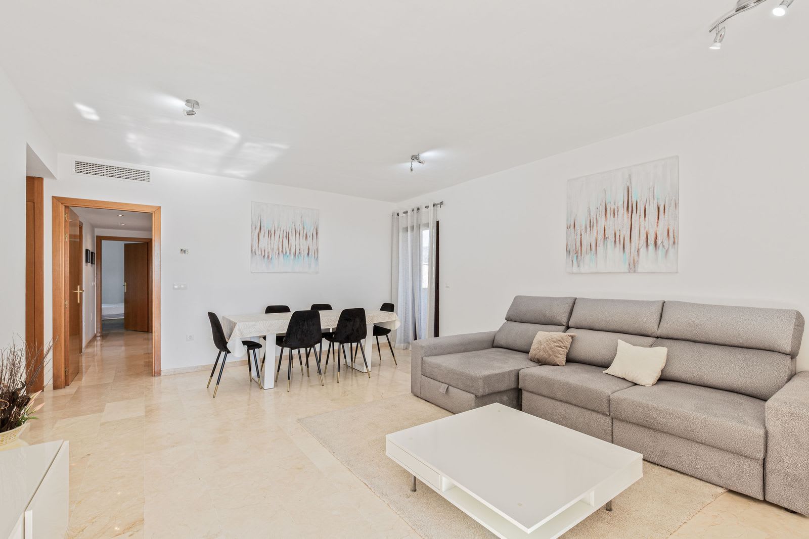 Leilighet til salgs i Estepona, Bilde 3