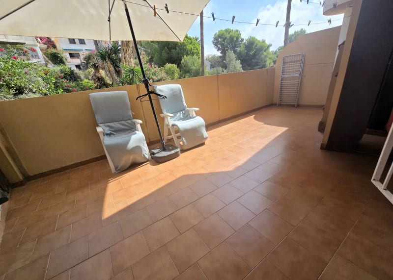 Leilighet til salgs i Fuengirola