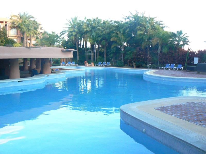 Toppleilighet med 3 soverom til salgs i Marbella, Bilde 3