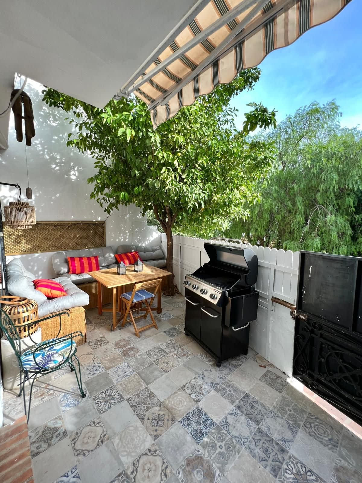 Rekkehus til salgs i Mijas Pueblo, Mijas, Bilde 3