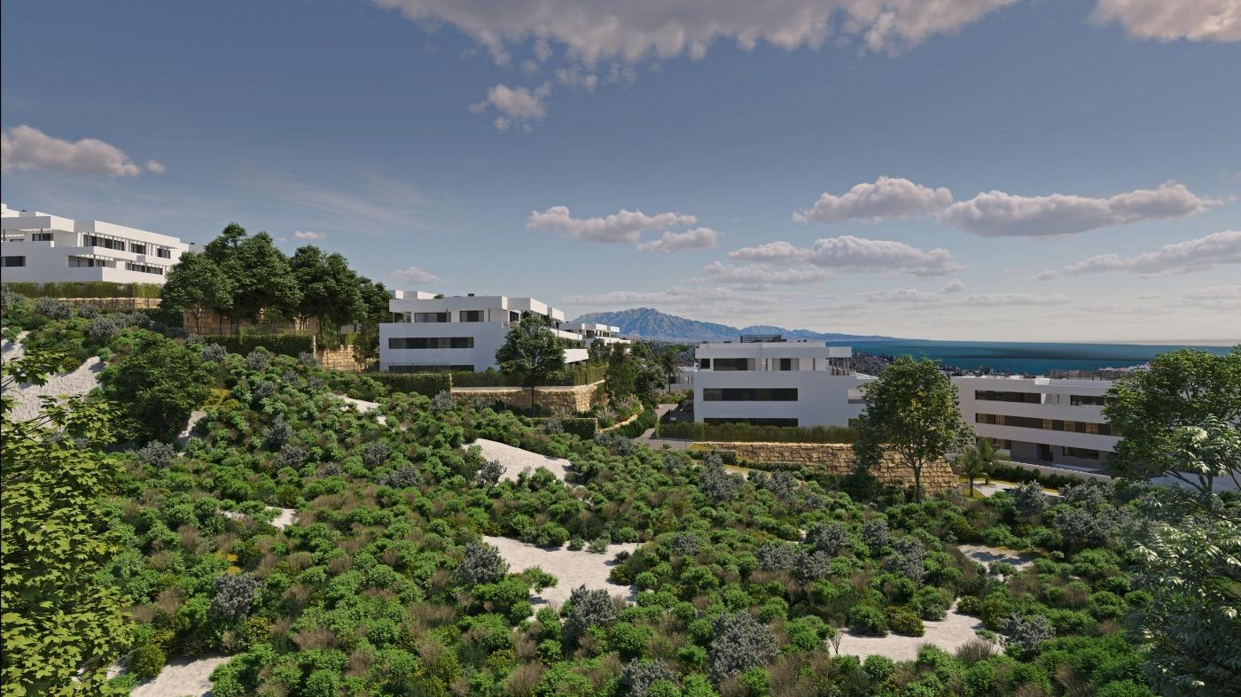Leilighet til salgs i Casares, Bilde 3