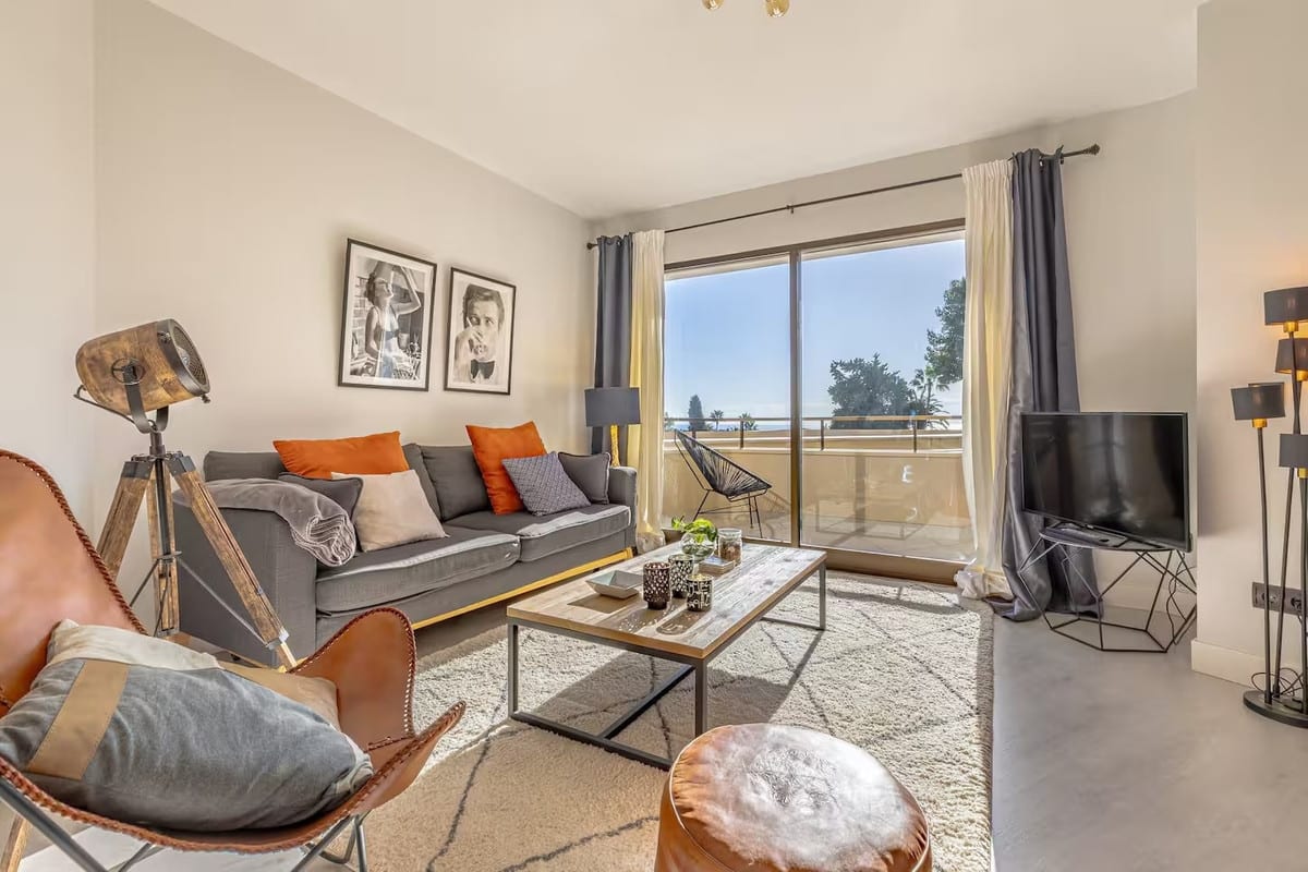 Leilighet til salgs i Estepona, Bilde 3