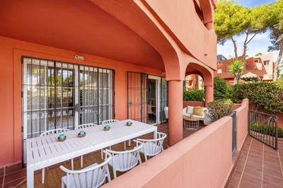 Leilighet til salgs i Marbella, Bilde 3