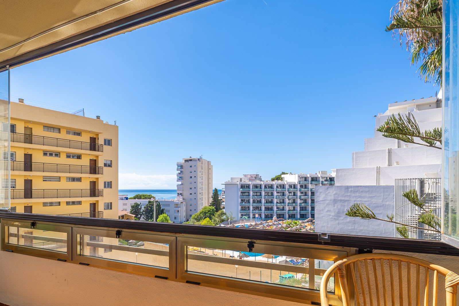 Leilighet til salgs i Benalmadena, Bilde 3