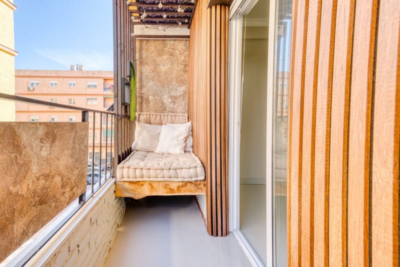 Leilighet til salgs i Fuengirola