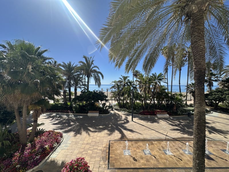 Leilighet til salgs i Estepona