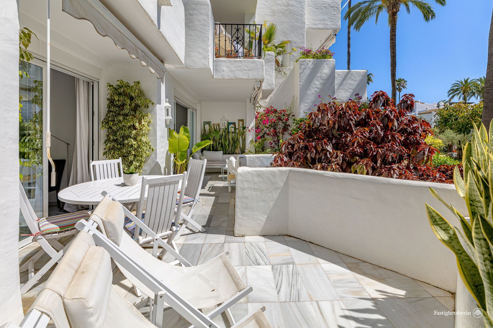 Leilighet til salgs i Estepona, Bilde 2