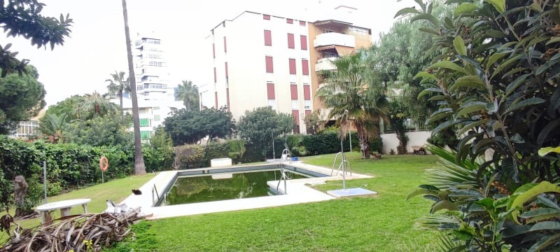 Leilighet til salgs i Arroyo de la Miel, Benalmádena