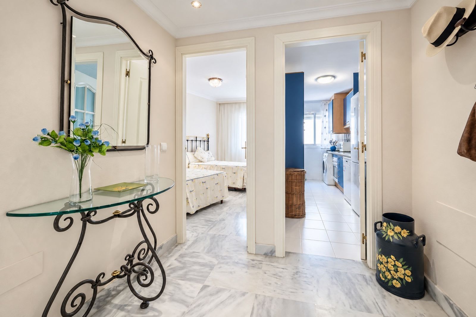 Leilighet til salgs i Marbella, Bilde 2