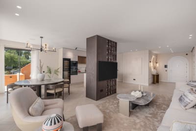 Penthouse til salgs i Nueva Andalucía, Bilde 2