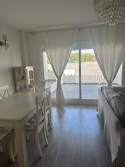 Duplex til salgs i San Pedro de Alcántara, Bilde 3