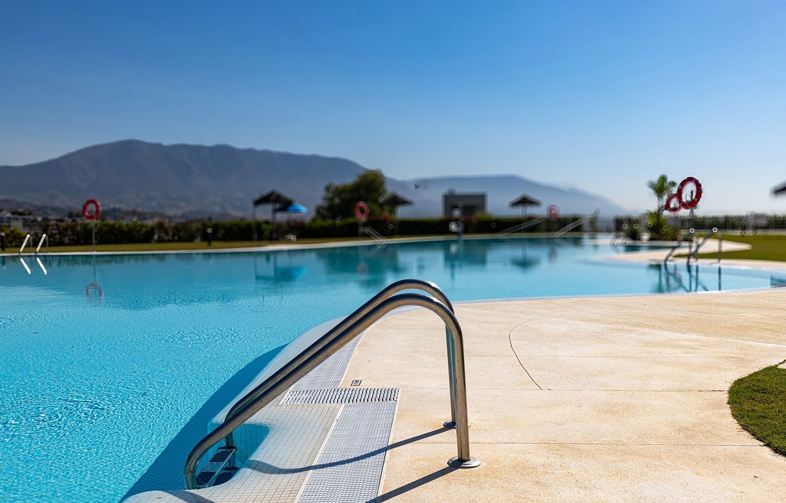 Duplex-penthouse til salgs i La Cala Golf, Bilde 3
