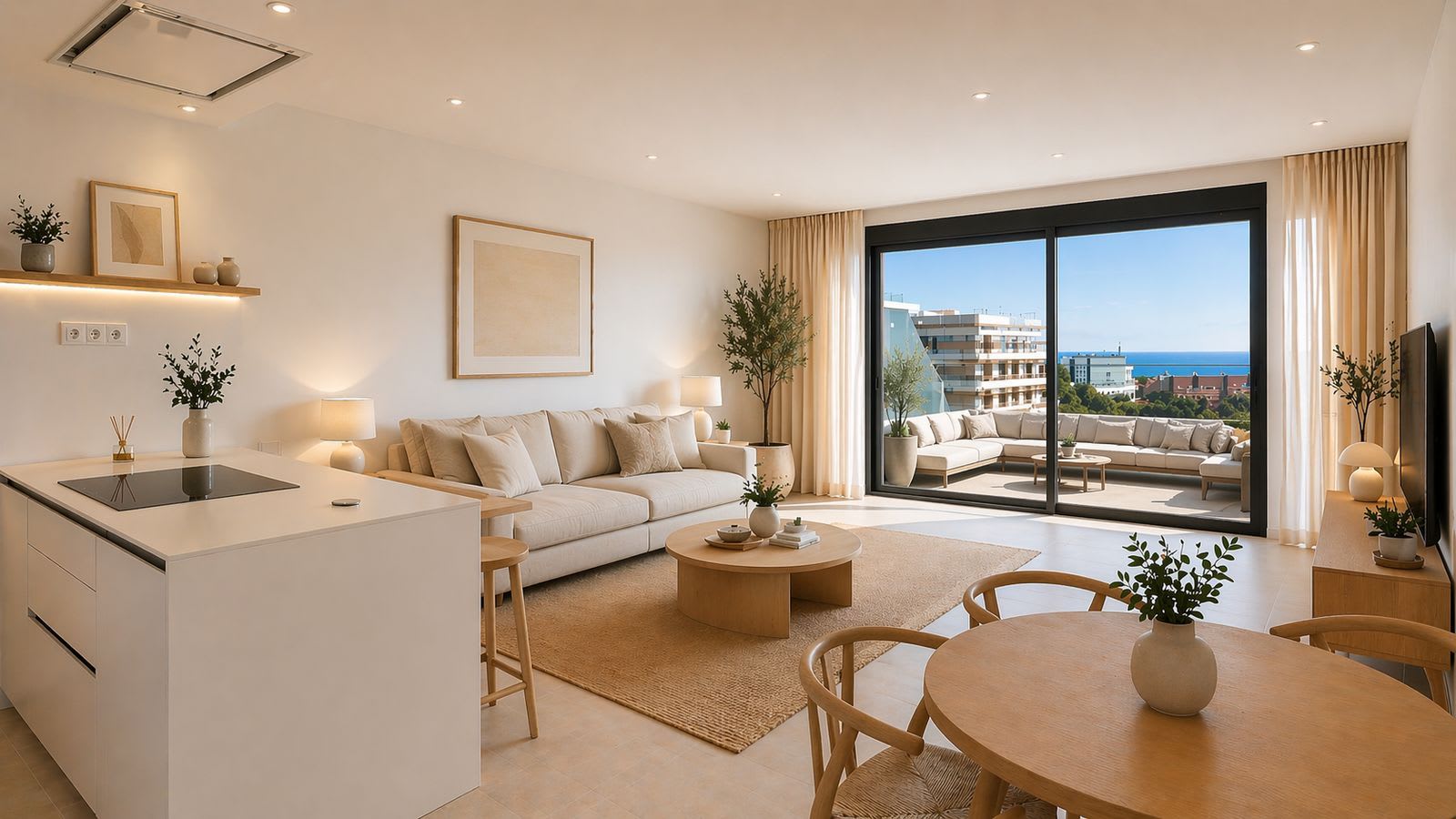 Leilighet til salgs i Estepona, Bilde 2