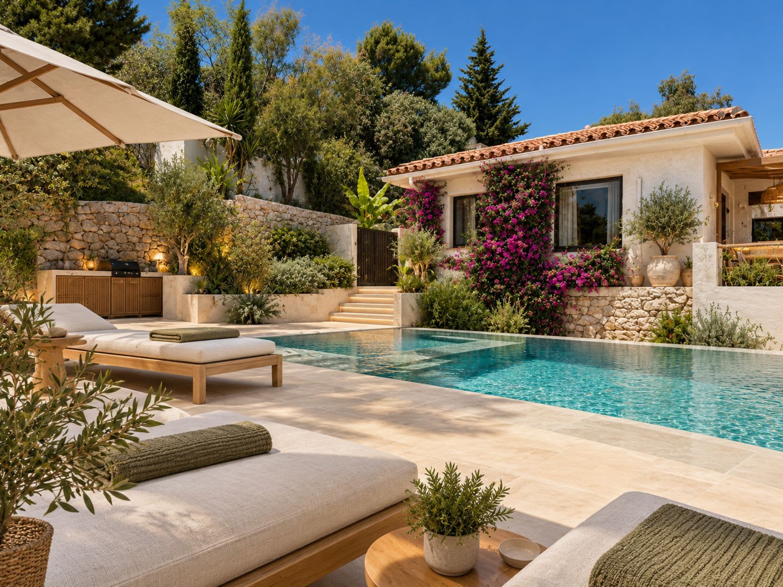 Villa till salu i Mijas, Foto 2