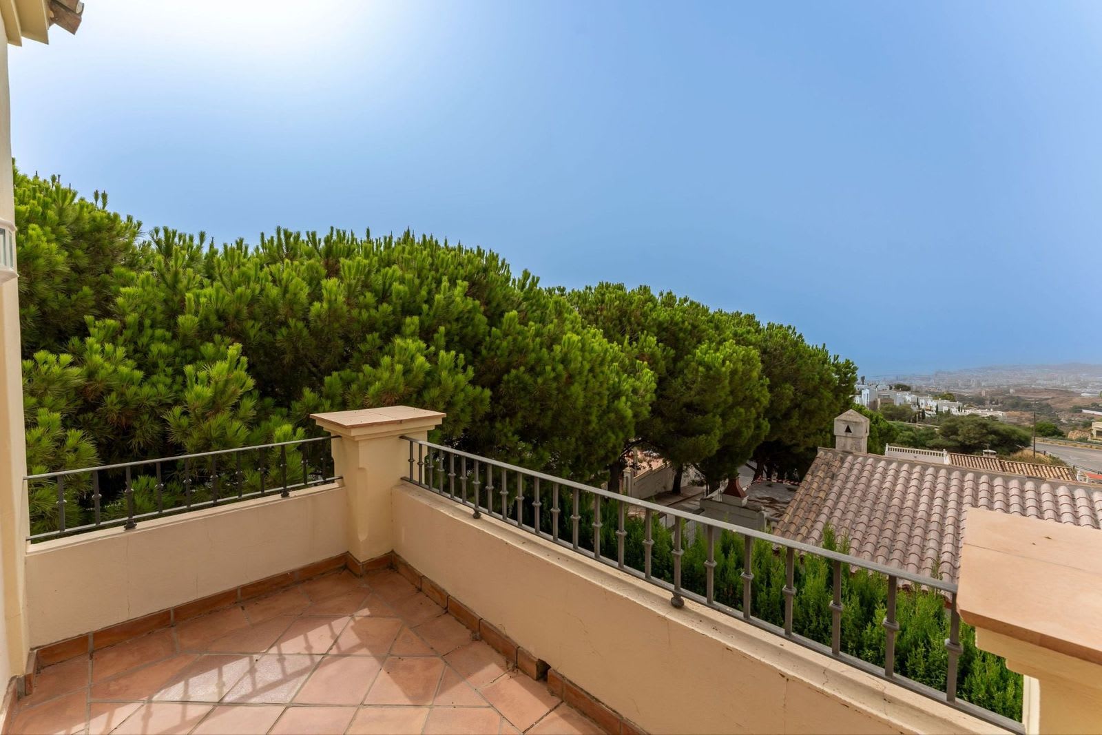 Villa til salgs i Mijas, Bilde 3