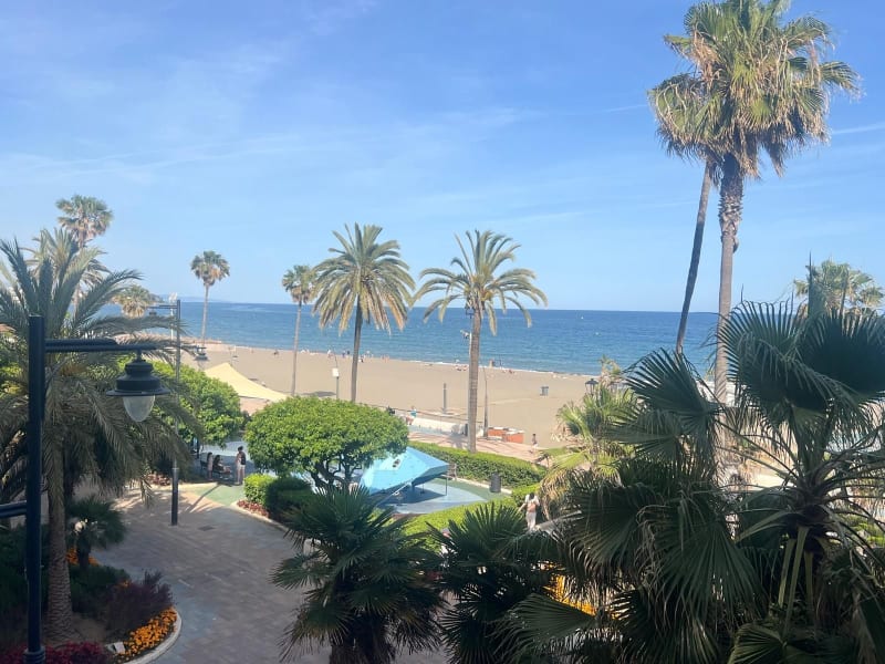 Leilighet til salgs i Estepona