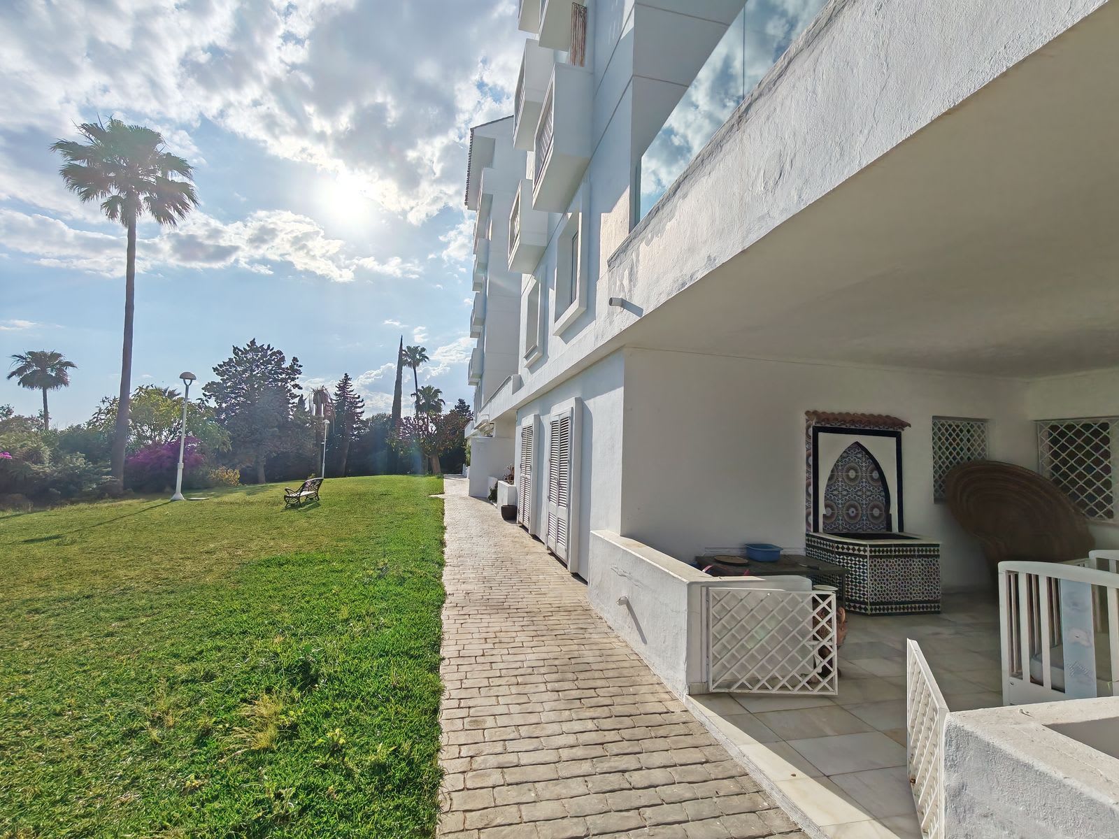 Leilighet til salgs i Marbella, Bilde 2