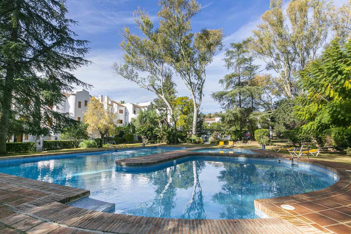 Penthouse til salgs i Nueva Andalucía, Bilde 2