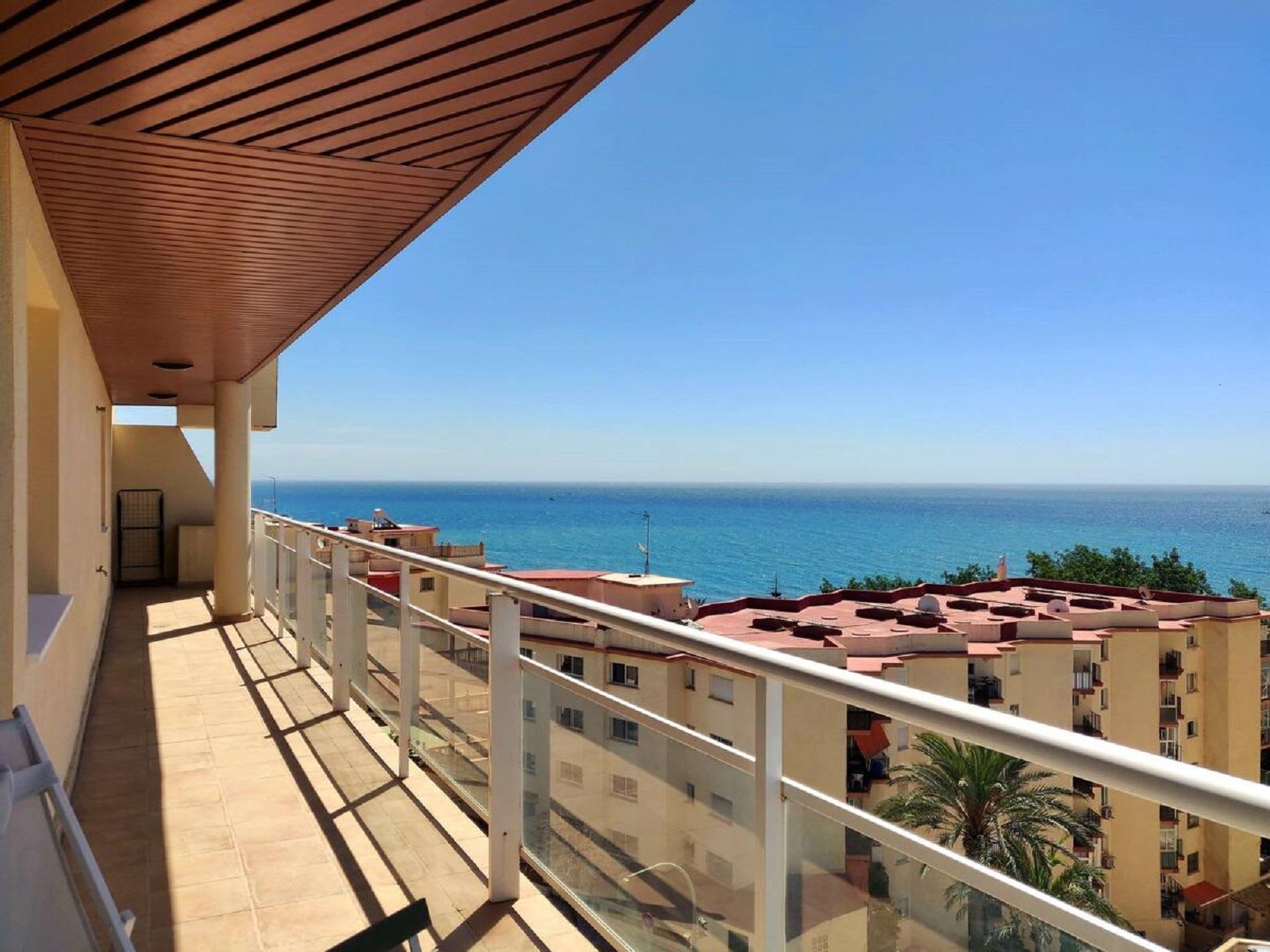 Leilighet midt i bygget til salgs i Torreblanca, Bilde 3