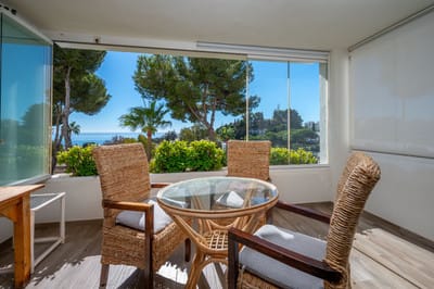 Leilighet til salgs i Mijas, Bilde 2