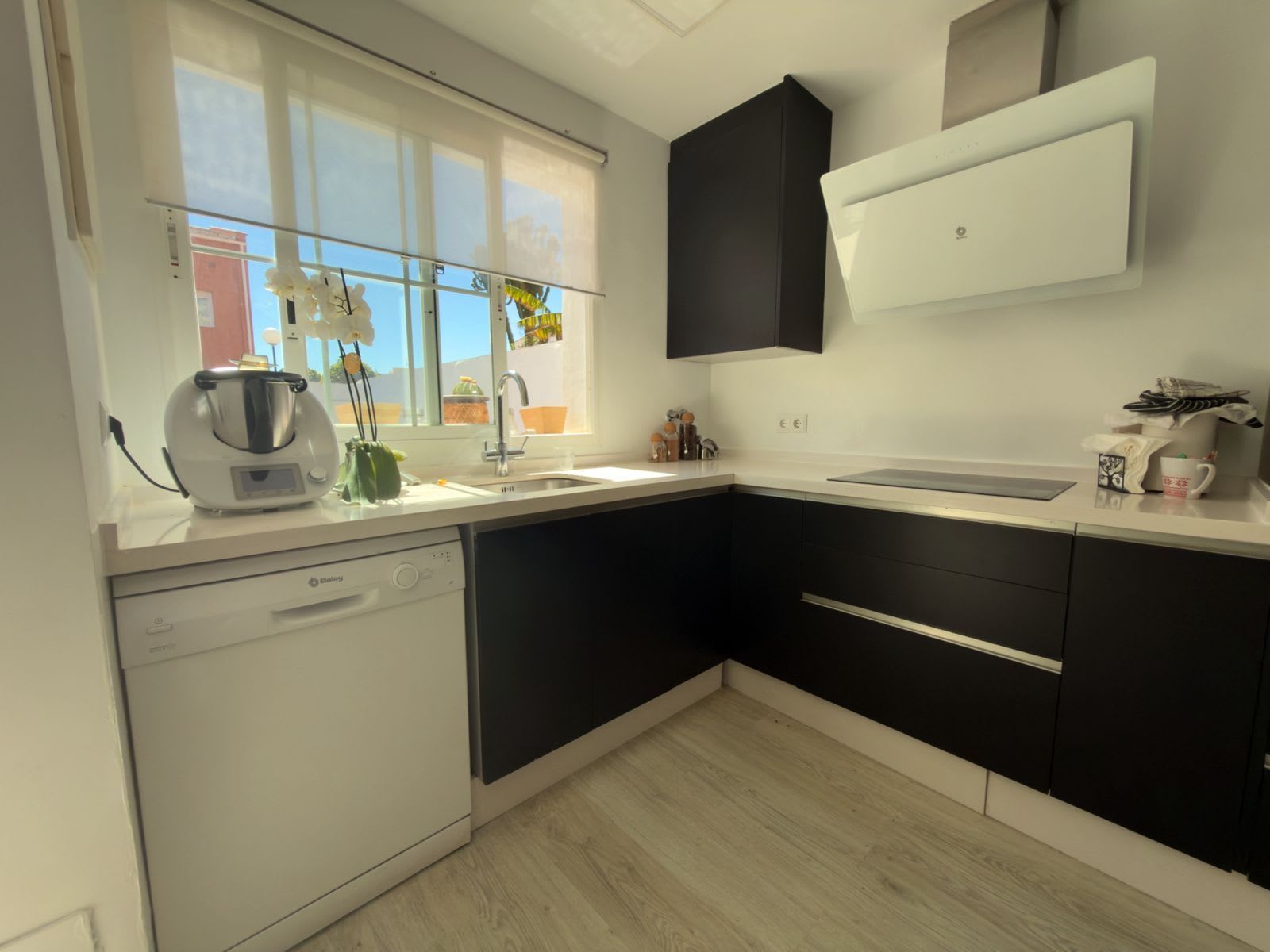Rekkehus med 2 soverom til salgs i Benalmadena, Bilde 3