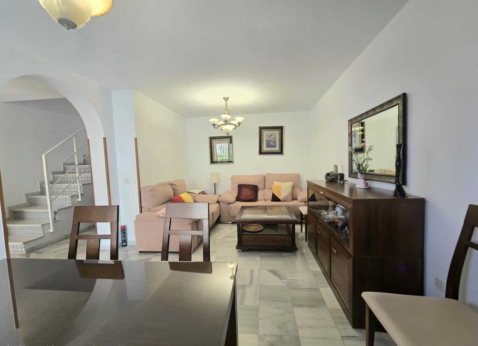 Tomannsbolig til salgs i Torremolinos, Bilde 2