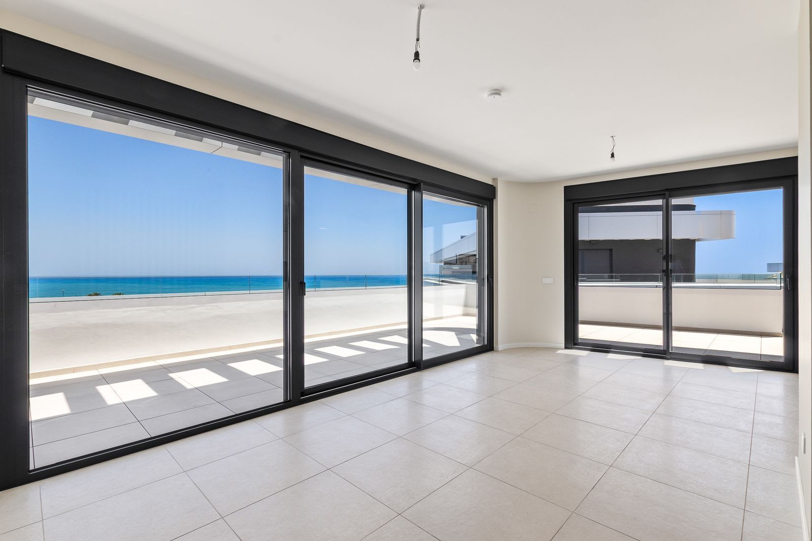 Penthouse til salgs i Playamar, Bilde 2