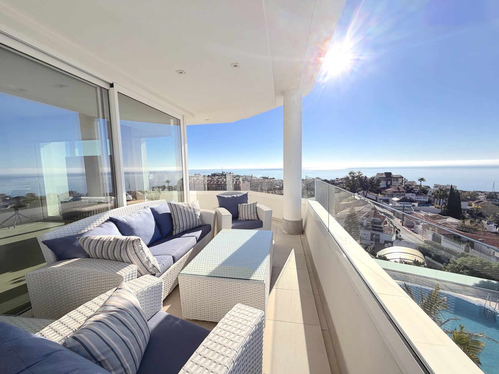 Leilighet til salgs i Torreblanca, Fuengirola, Bilde 2