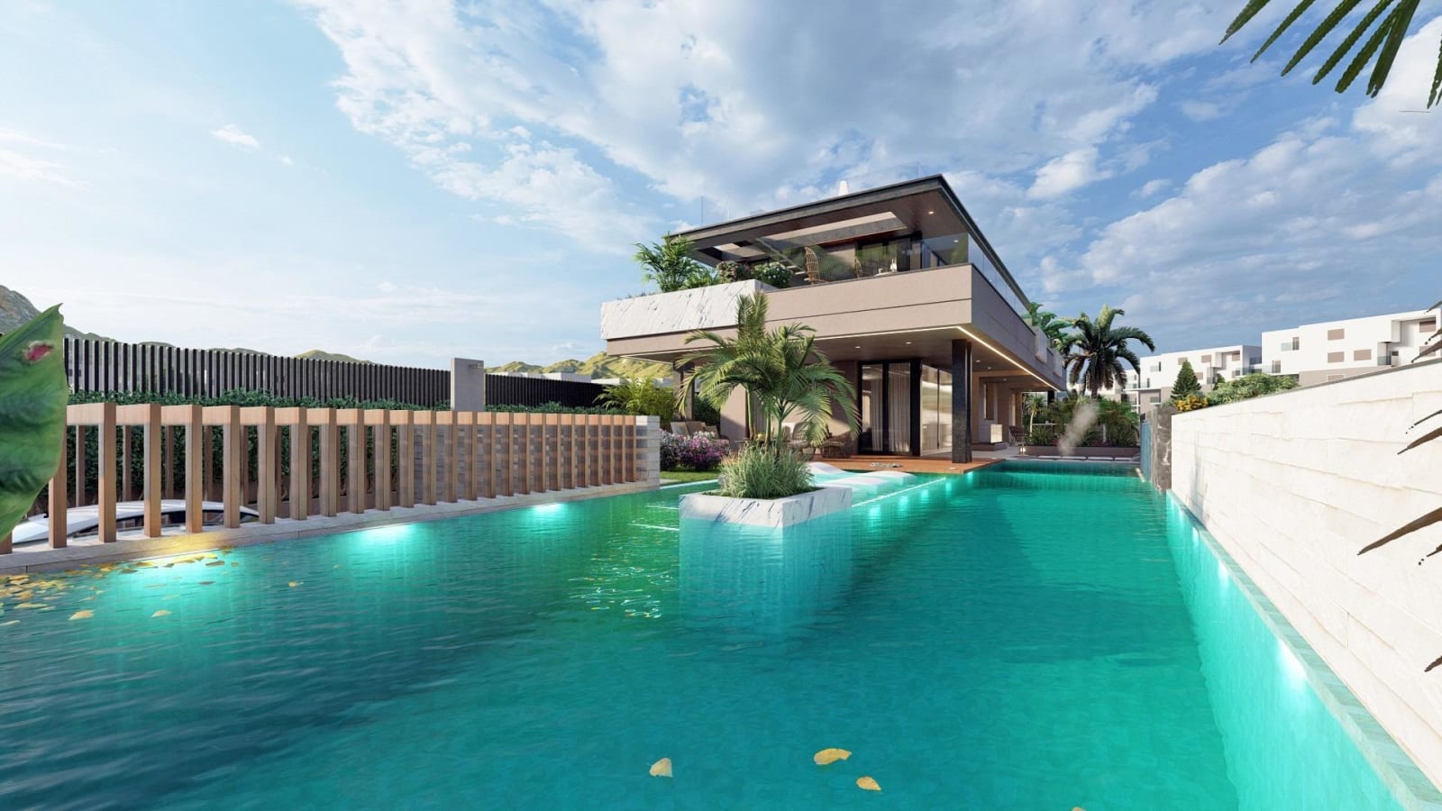 Villa til salgs i Fuengirola, Bilde 2