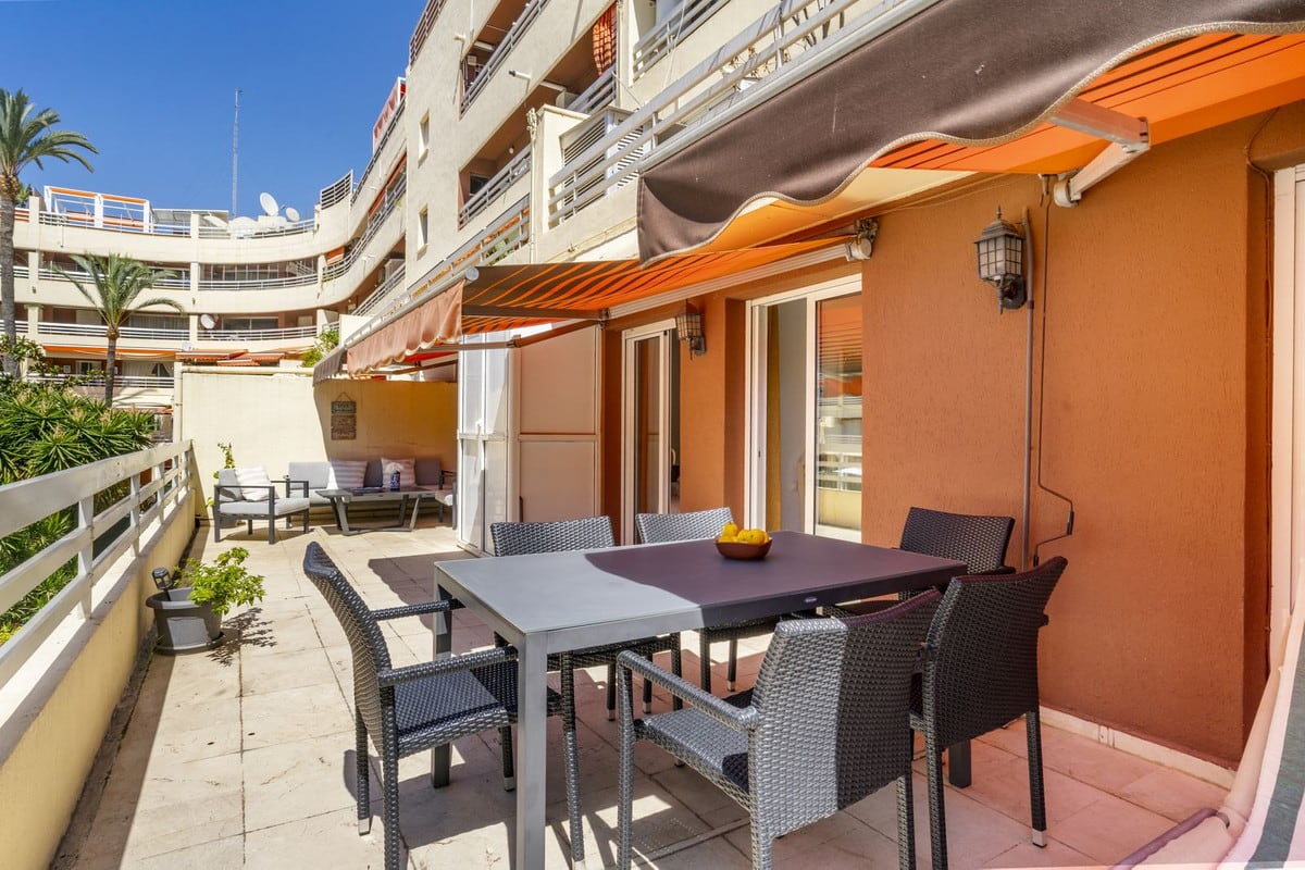 Leilighet til salgs i Marbella, Bilde 3
