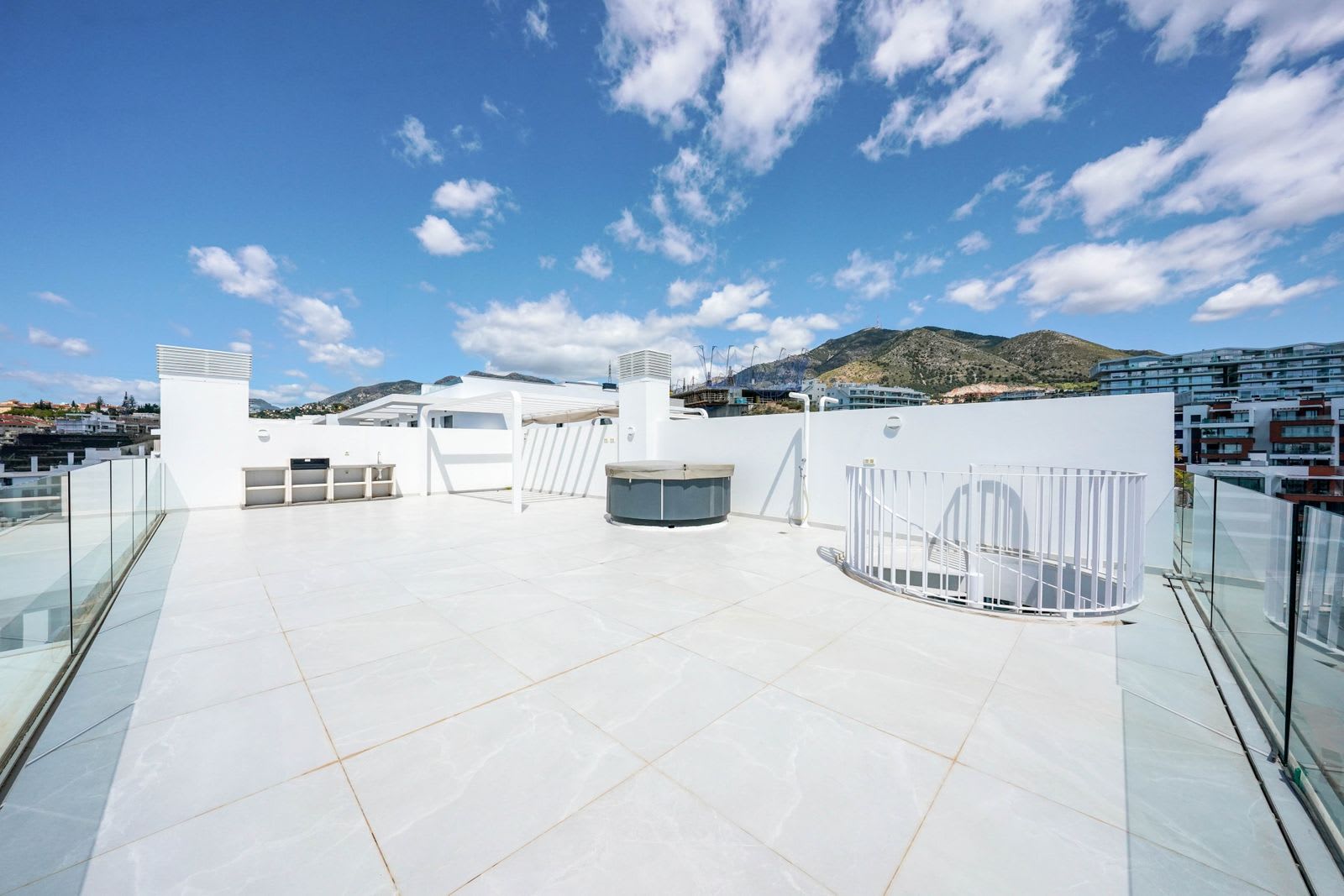 Toppleilighet til salgs i Fuengirola, Bilde 2