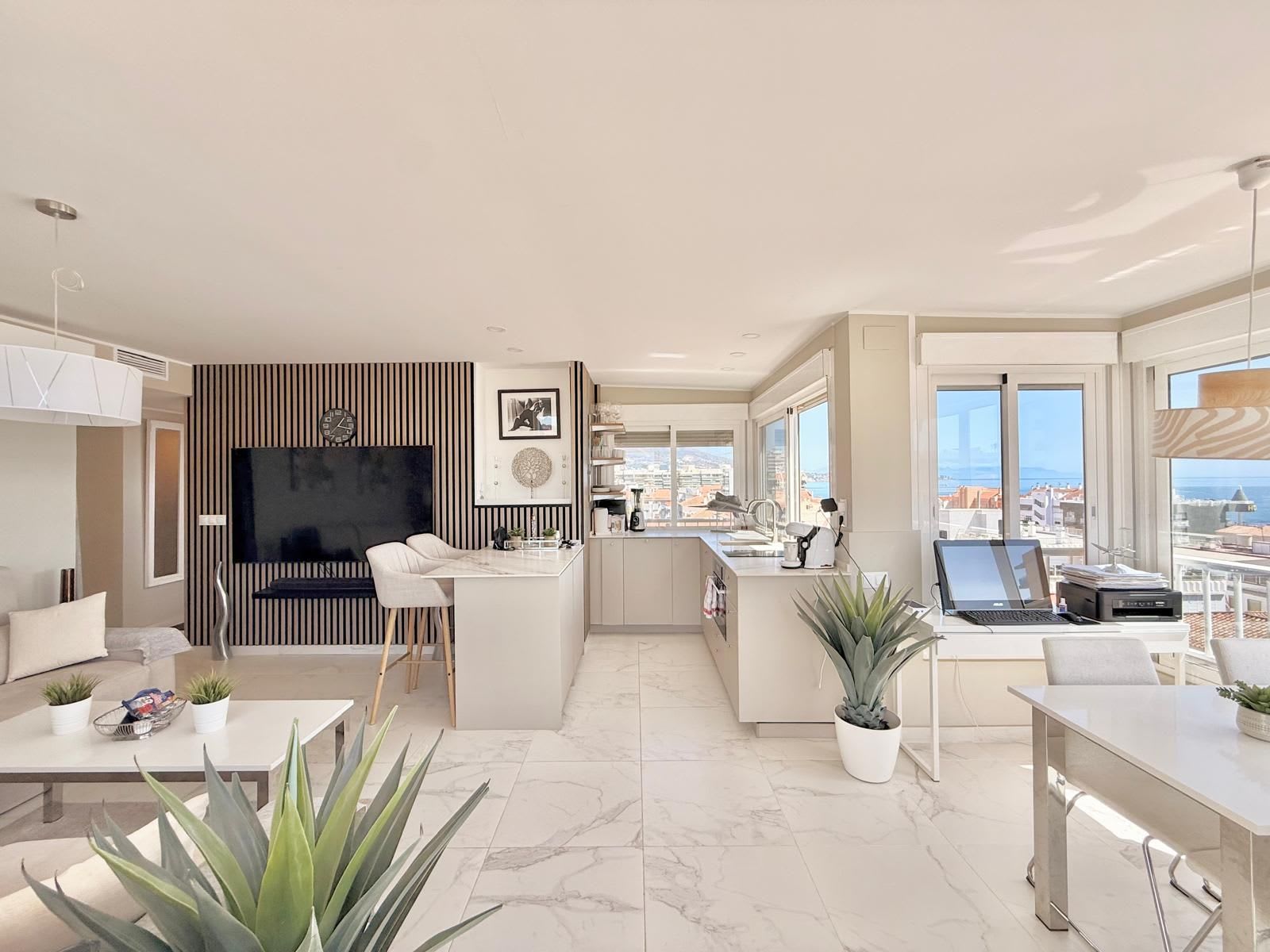 Penthouse till salu i Fuengirola, Foto 2