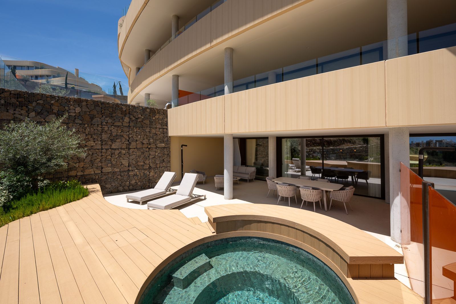 Leilighet til salgs i Reserva del Higuerón, Fuengirola, Bilde 2