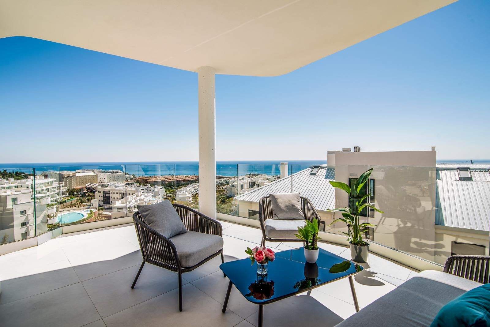 Leilighet til salgs i Fuengirola, Bilde 3
