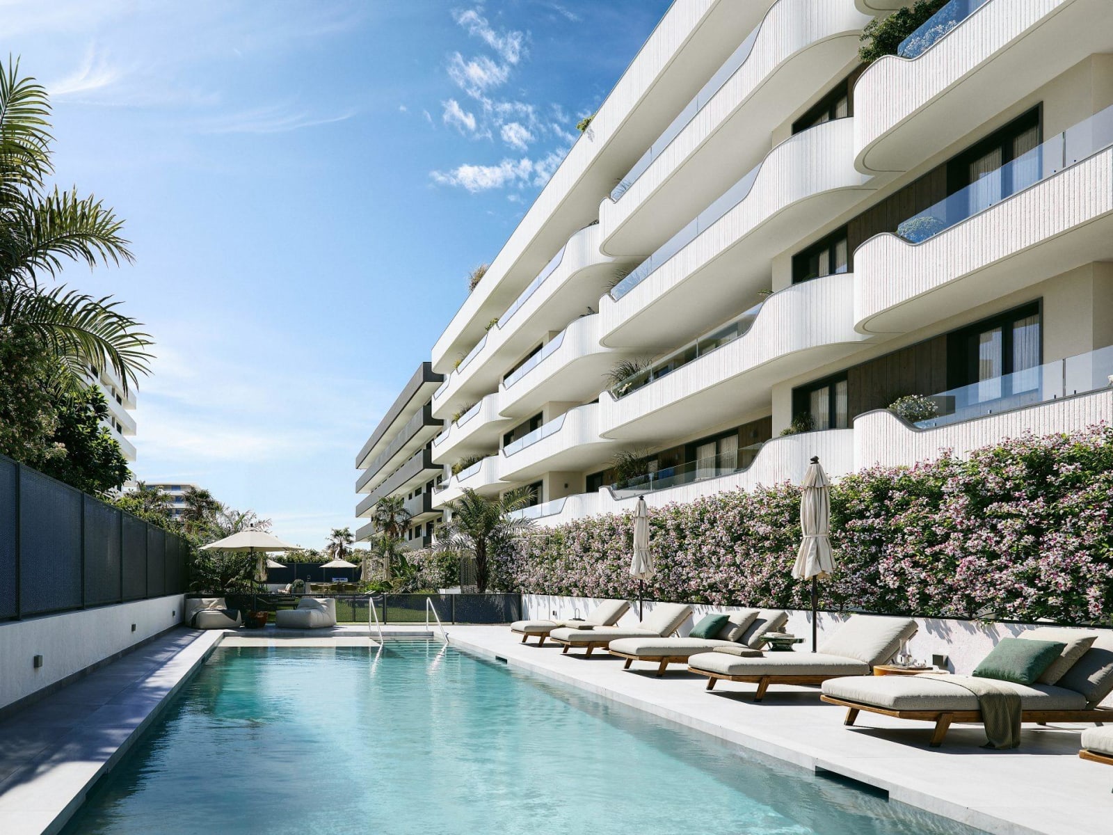 Penthouse til salgs i Vélez Málaga, Bilde 3