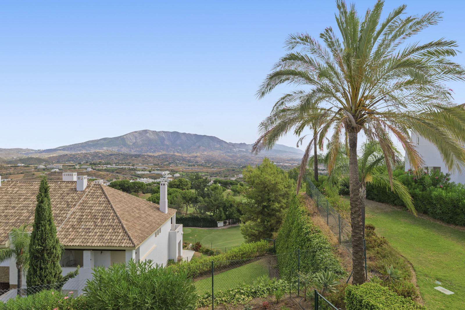 Rekkehus med 3 soverom til salgs i La Cala Golf, Bilde 2