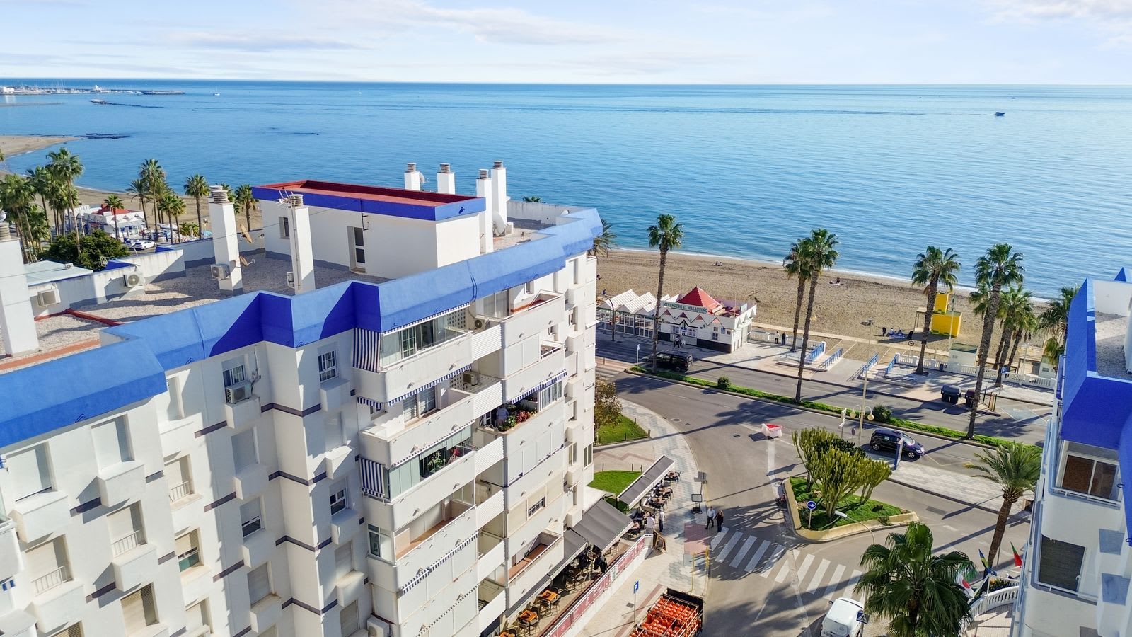 Leilighet til salgs i Benalmadena, Bilde 2
