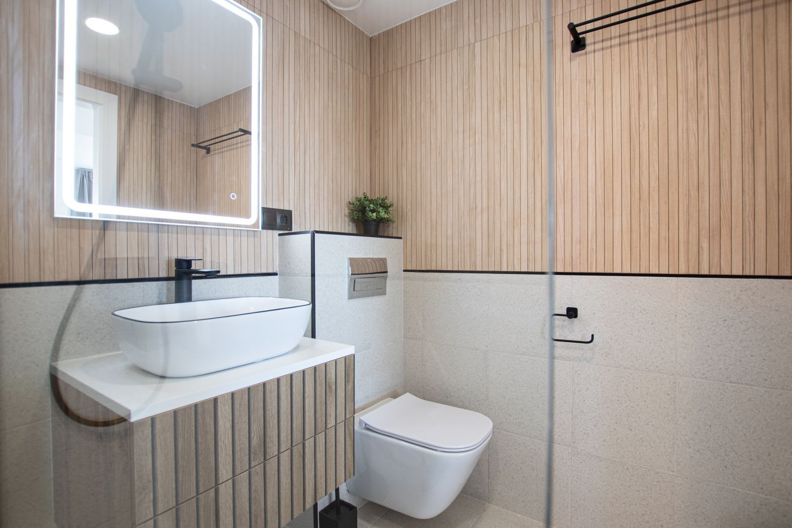 Penthouse til salgs i Calahonda, Bilde 2
