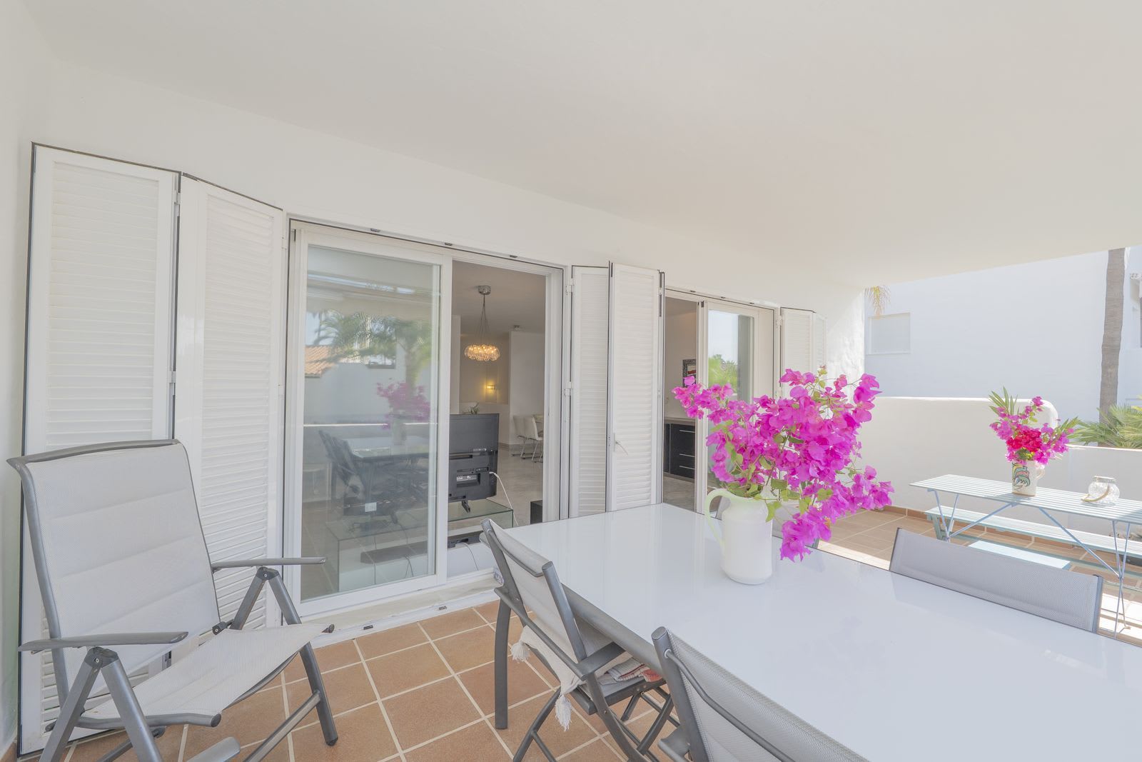 Rekkehus til salgs i Bahía de Marbella, Bilde 3