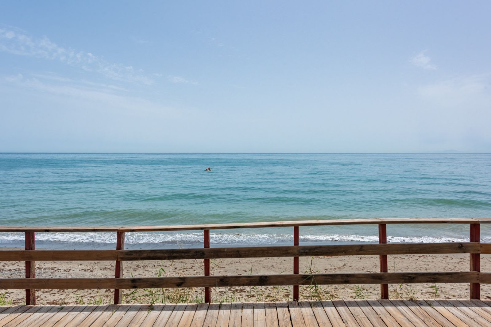 2-bedroom townhouse for sale in Estepona, Photo 3