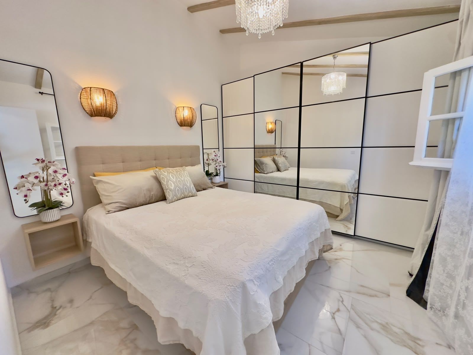 Rekkehus med 1 soverom til salgs i La Cala de Mijas, Bilde 2