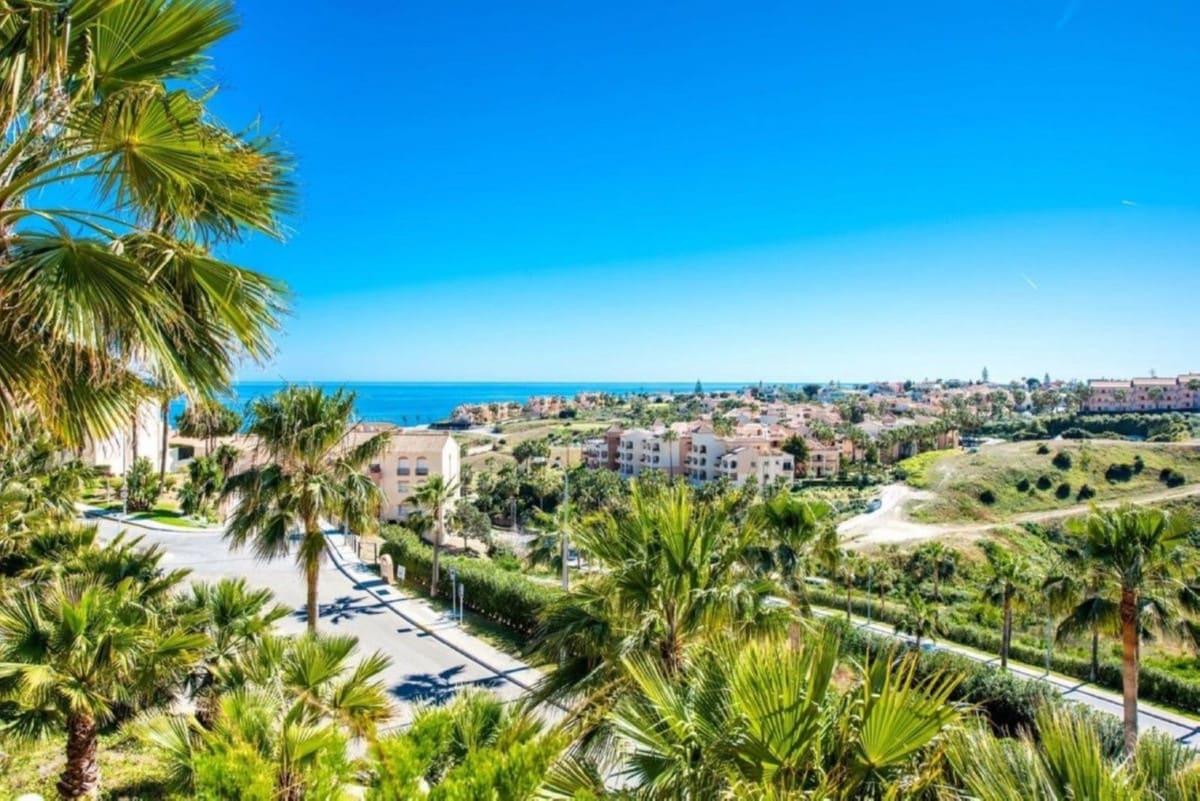 Leilighet i første etasje til salgs i Mijas Costa, Bilde 2