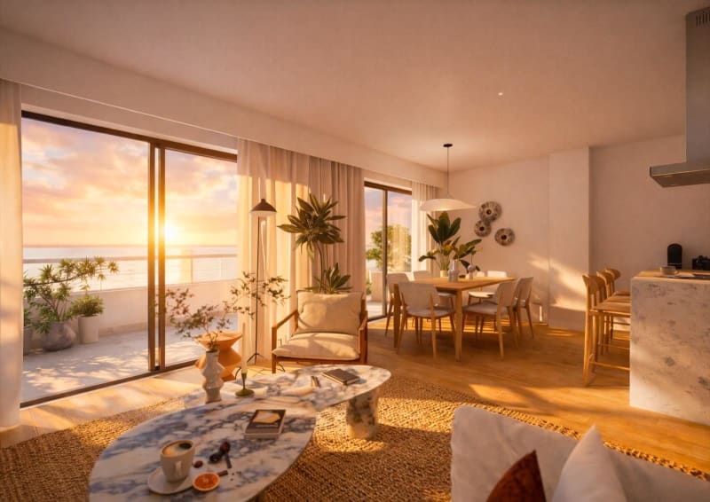 Apartment for sale in La Linea De La Concepcion