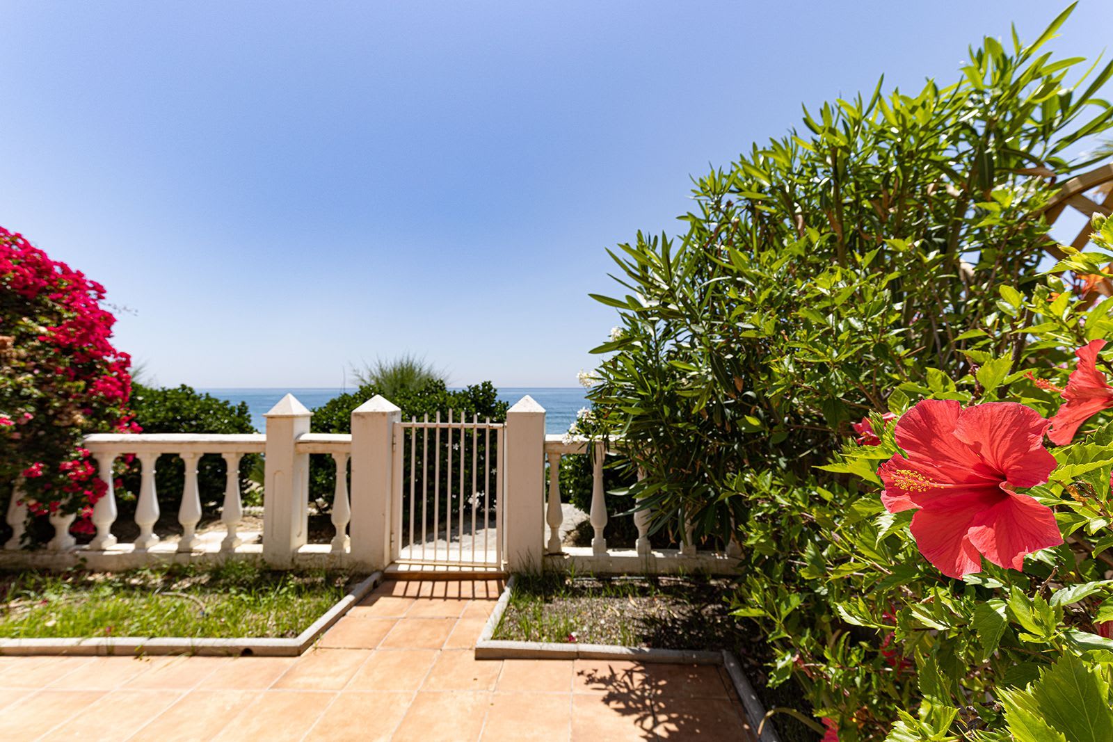Leilighet til salgs i Estepona, Bilde 3