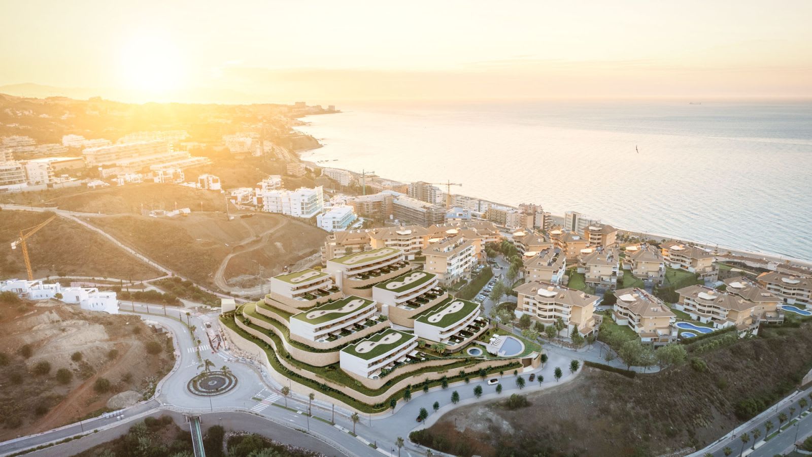 Terrassert arkitektur