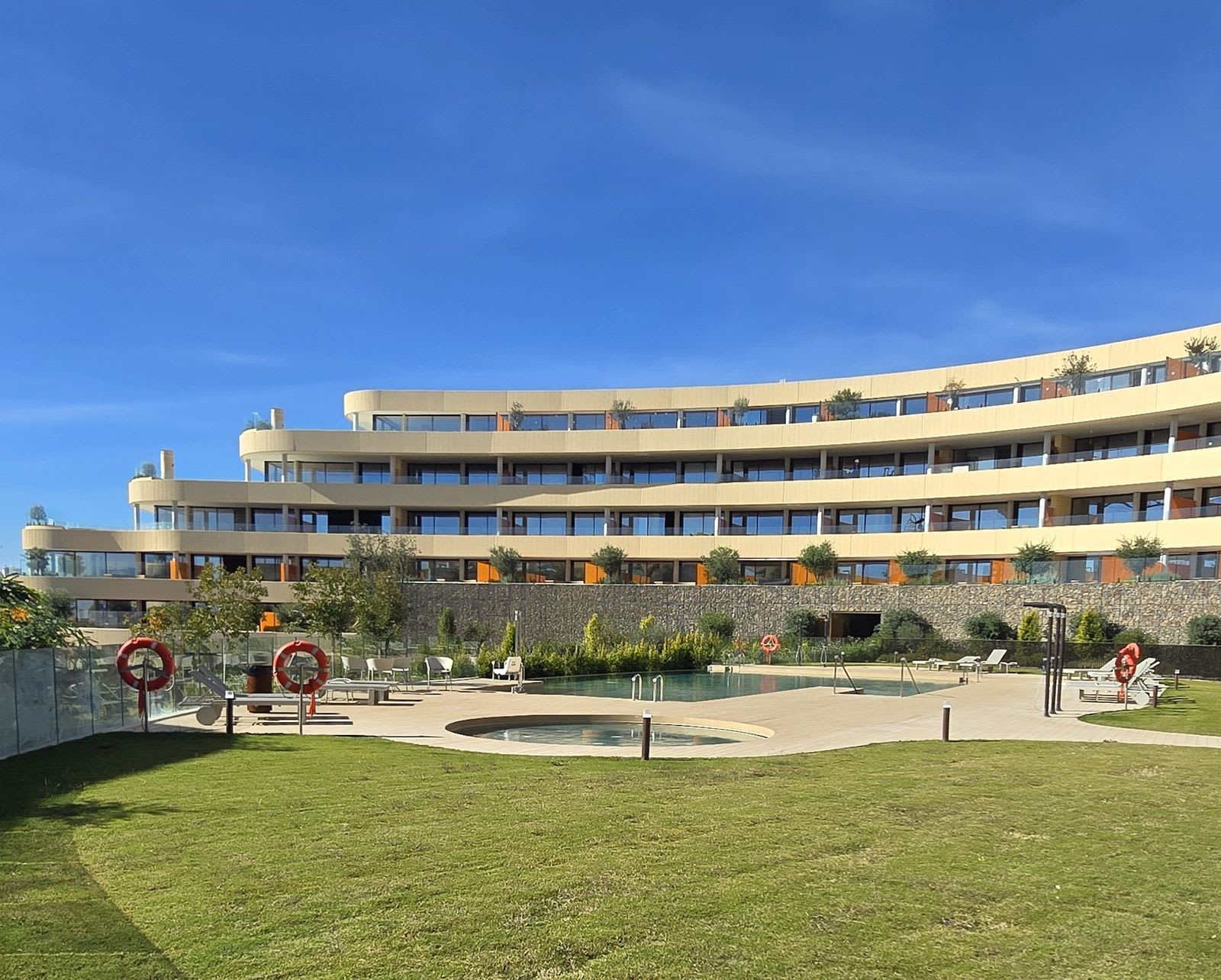 Leilighet til salgs i Fuengirola, Bilde 3