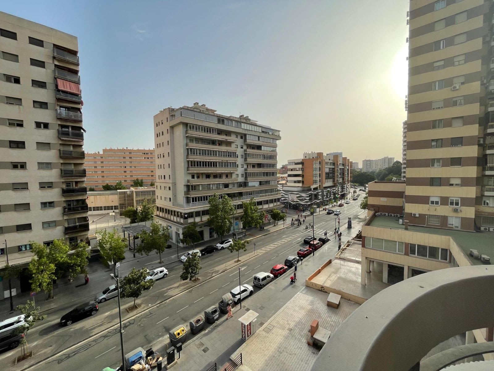 Leilighet til salgs i Málaga, Bilde 2
