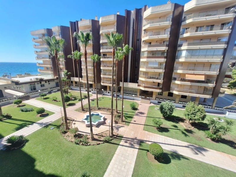Leilighet til salgs i Fuengirola