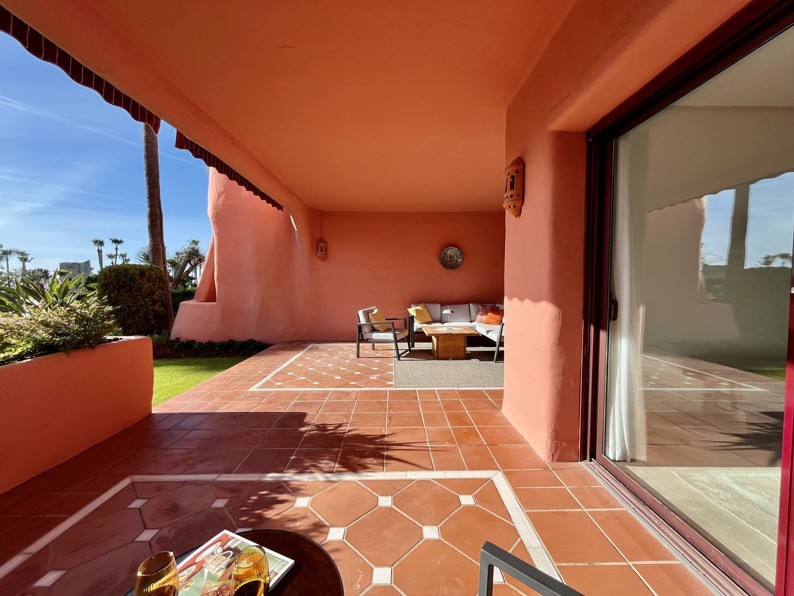 Leilighet til salgs i Estepona, Bilde 2