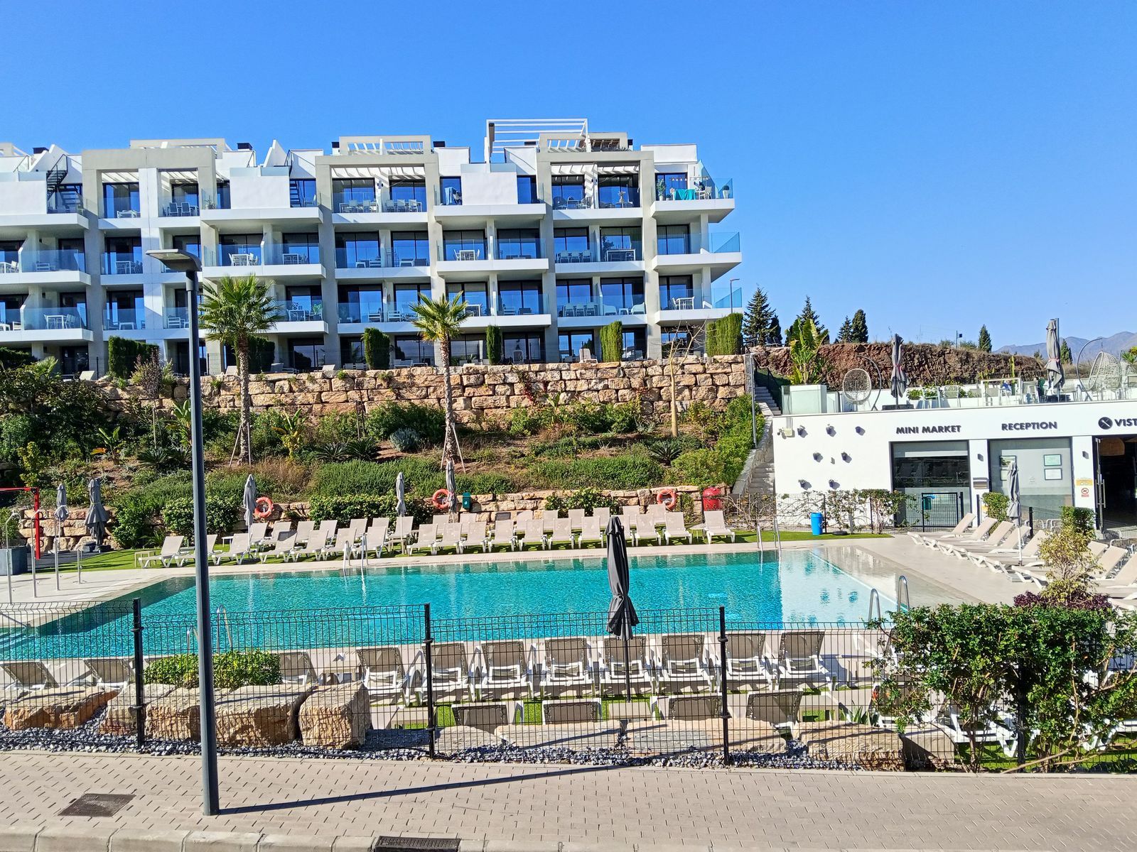 Leilighet til salgs i Mijas, Bilde 3